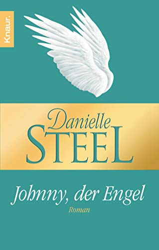 Cover zum Buch Johnny, der Engel