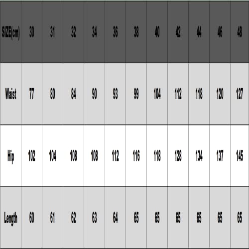 Herenshorts Effen kleur Losse werkkleding met meerdere zakken Rechte mode Comfortabel Casual Veelzijdig Knap - Afbeelding 3
