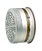 Produktbild Dräger X-plore Kombinationsfilter 990 A2 P3 R D (EN 14387) Box mit 5 Stück. Qualitätsfilter mit Dräger-spezifischem Rundgewindeanschluss RD90 für Einfilter-Halbmasken Dräger X-plore 4390 und 4790