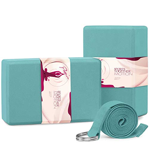 Yoga Blocks and Strap The 16 best products compared Outdoors Magazine