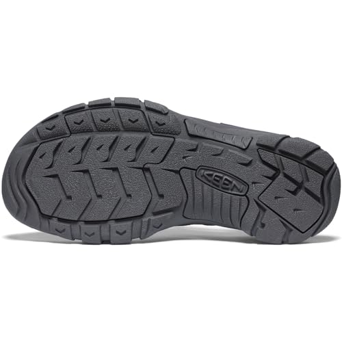 Image of KEEN Men's Newport H2 Closed Toe Water Sandals