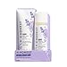 The Honest Company 2-Piece Dreamy Lavender Shampoo + Body Wash (10 fl. oz) & Face + Body Lotion (8.5 fl. oz.) Bundle Tear Free Naturally Derived Ingredients Sulfate & Paraben Free Baby Bath