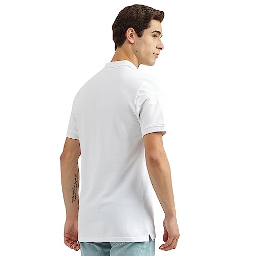 Image of United Colors of Benetton Men Polo Shirt