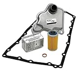 4STEED MOTORS Transmission Oil Cooler Filter 31728-29X0D 31726-3JX0A 31726-28X0A Oil Pan Gasket 31397-1XF0D Drain plug Washer 11026-JA00A Compatible with Nissan Altima Quest Murano Infiniti Qx60