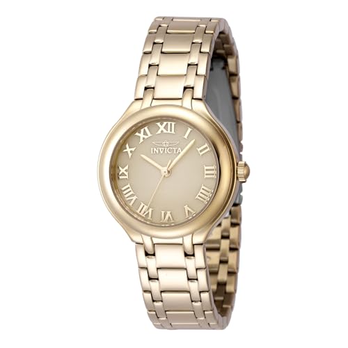 Amazon.com: Invicta Watches: WOMEN display picture 2