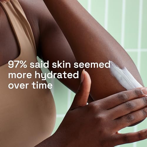 Cetaphil 0299.010120 Body Moisturizer, Hydrating Moisturizing Cream thumb #5