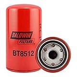 Baldwin BT8512 Filter Element