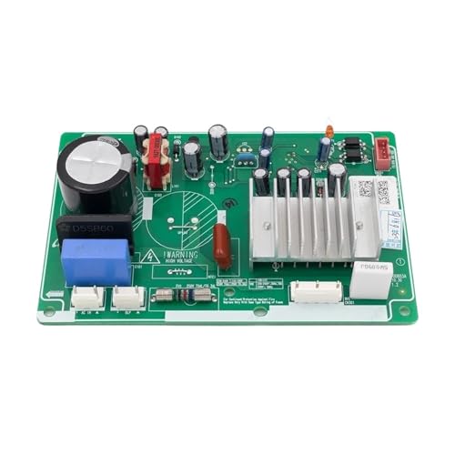 Circuito PCB DA41-00803A placa de control de refrigerador compatible con neveras modernas 2