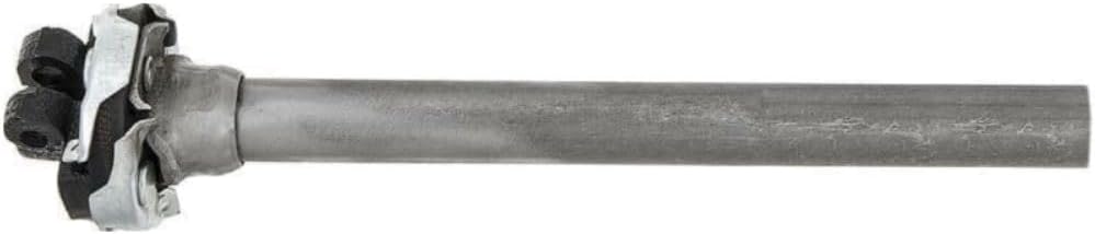 Partial for Chevy for Camaro 1979-1981 for Caprice 1977-1987 for Impala 1977-1985 for Malibu 1977 for Monte Carlo 1977 Steering Shaft W/Coupler 3/4" 748565