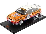 IXO - for Sierra RS Cosworth - Rallye RAC Lombard 1989-1/18
