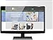Anti Blue Light Screen Filter for 27 Inches Widescreen Desktop Monitor (Does NOT fit 27