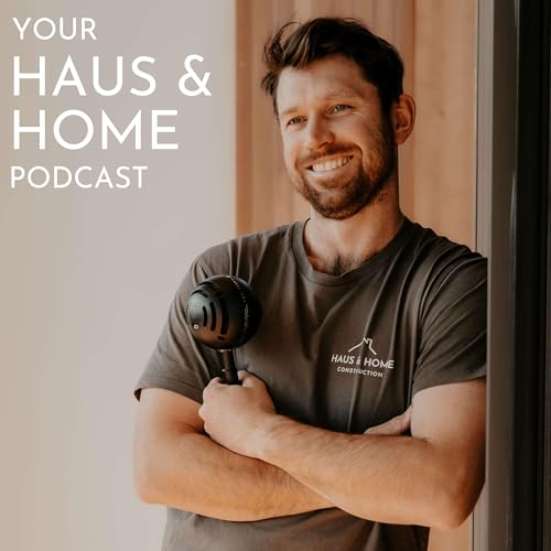 Your Haus and Home Podcast Titelbild