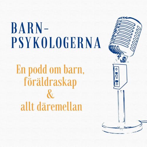 Sommarrepris: Uppfostran & Regler med Liv & Lars