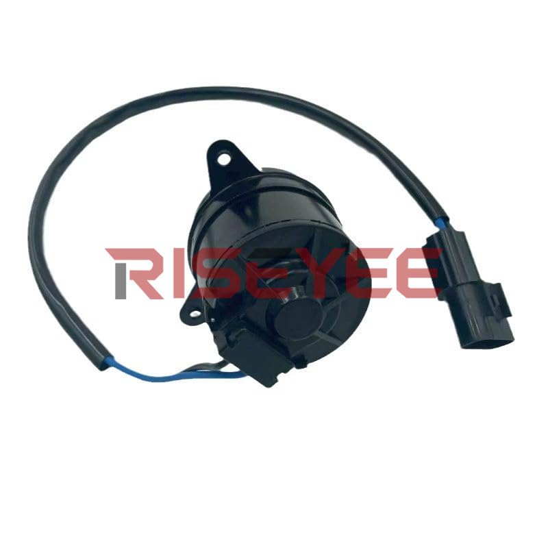 Cooling Fan Motor Compatible with Mitsubishi 062500-6771