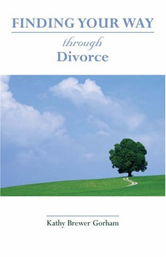 Finding Your Way Through Divorce