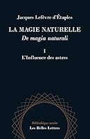 La Magie Naturelle / de Magia Naturali 2251448764 Book Cover