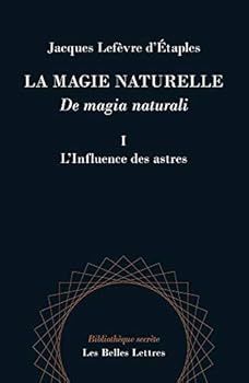 La Magie Naturelle / de Magia Naturali