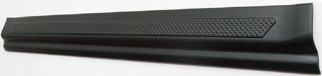 Listones de umbral para Citroen Nemo 2007