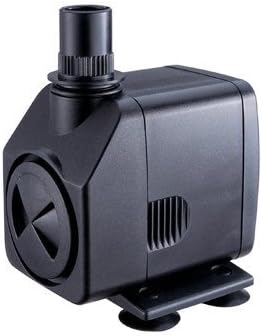 300GPH 120V Submersible Pond or Fountain Pump, FT-300