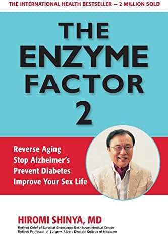 Enzyme Factor 2