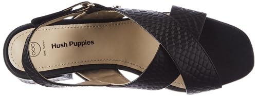 Image of Hush Puppies Women's STELLA BLOCK SANDAL