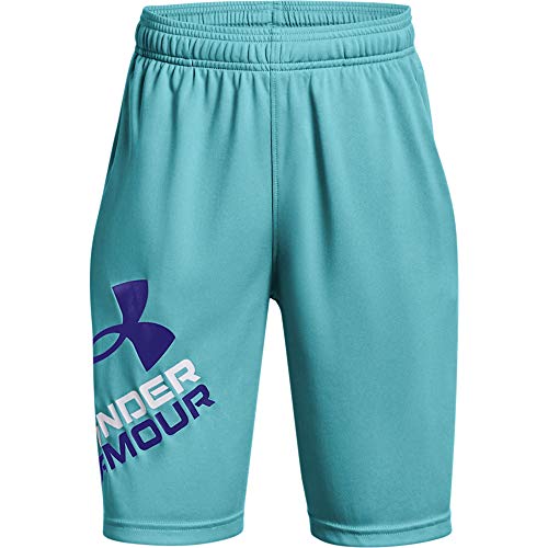 Under Armour Boys' Prototype 2.0 Lo…