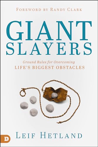 Giant Slayers view 2