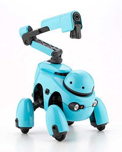 KOTO MARUTTOYS TAMOTU Sky Blue VER miniatura 6