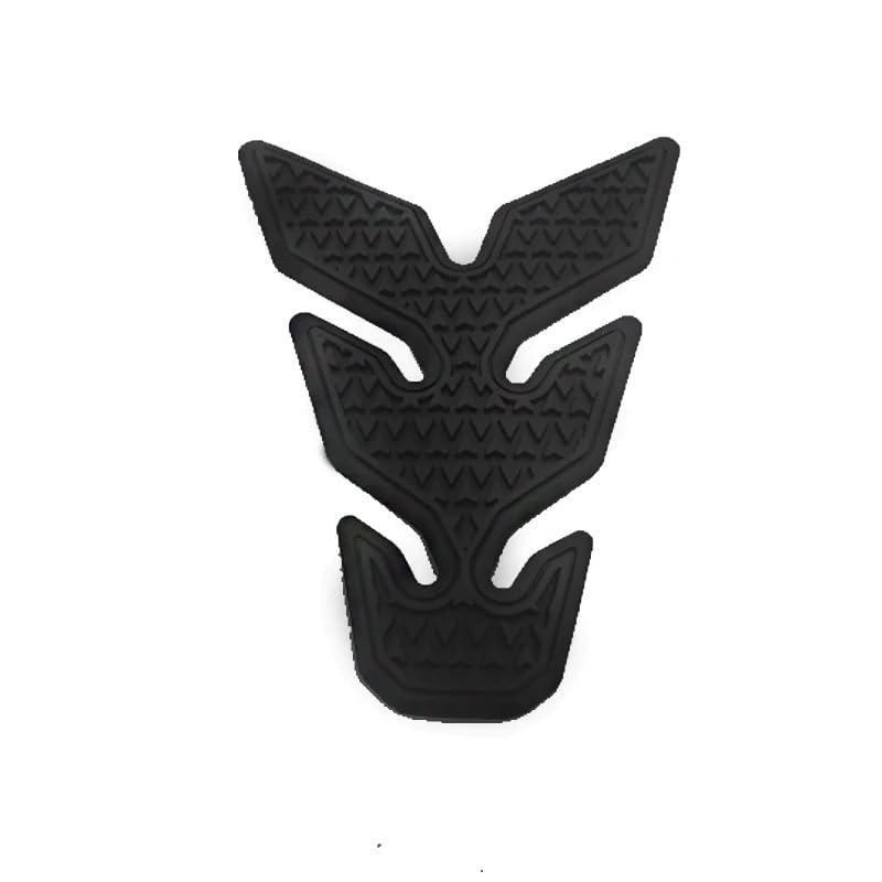 Autocollants de protection de réservoir MT-09 pour vos road trips et sorties moto