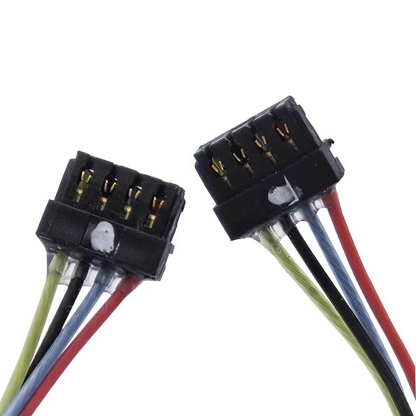 New Laptop CPU and GPU Cooling Fan for ASUS NR2201ZA GZ301Z GZ301VU ROG Z13 Magic X Fan