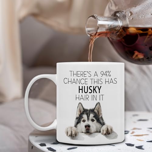Taza de Cerámica QASHWEY para Café 11oz miniatura 6