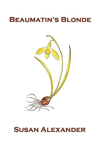 Beaumatin's Blonde 1511787708 Book Cover