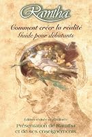 Ramtha. comment créer la réalité 2895650373 Book Cover