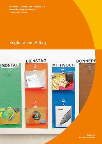 Begleiten im Alltag: FaBe AHK (2021) B