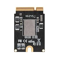 SIENSNET Mac mini M4 SSD 1TB Upgrade Ersatz Speicher Festplatte DIY Solid State Drives Nur für Mac mini M4 Nicht verfügbar für andere Maschinen – Ansicht 8