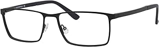 Chesterfield Eyeglasses CH 55 XL 0003 Matte Black