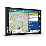 Garmin – Garmin DriveSmart 66 MT-S – Navigationsgerät mit hellem 6 Zo