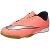 Nike Jr Mercurial Vortex II IC, Chaussures de Sport Fille