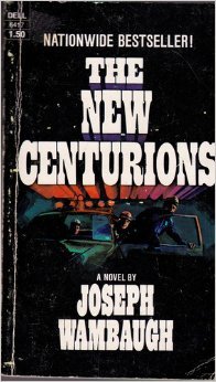 THE NEW CENTURIONS B001J2WA7Y Book Cover