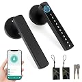 Fingerprint Door Lock, 5-in-1 Smart Fingerprint Door Knob, Smart Keyless Entry Lock, Door Lock with Smart App Code Backup Key for Bedroom Home Office Apartment