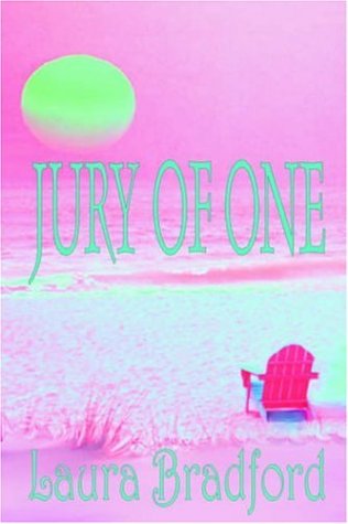 Jury of One / Deadly Readings