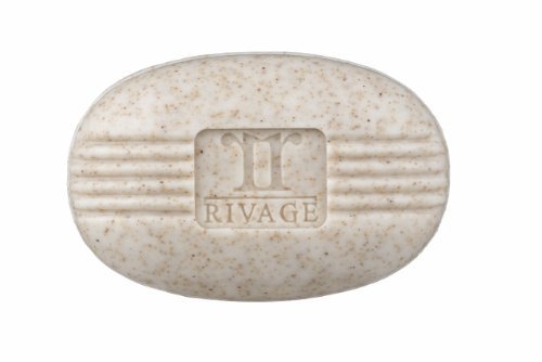 Exfoliant Soap 3.5 Oz. From Rivage