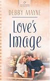 Cover zum Buch Love's Image