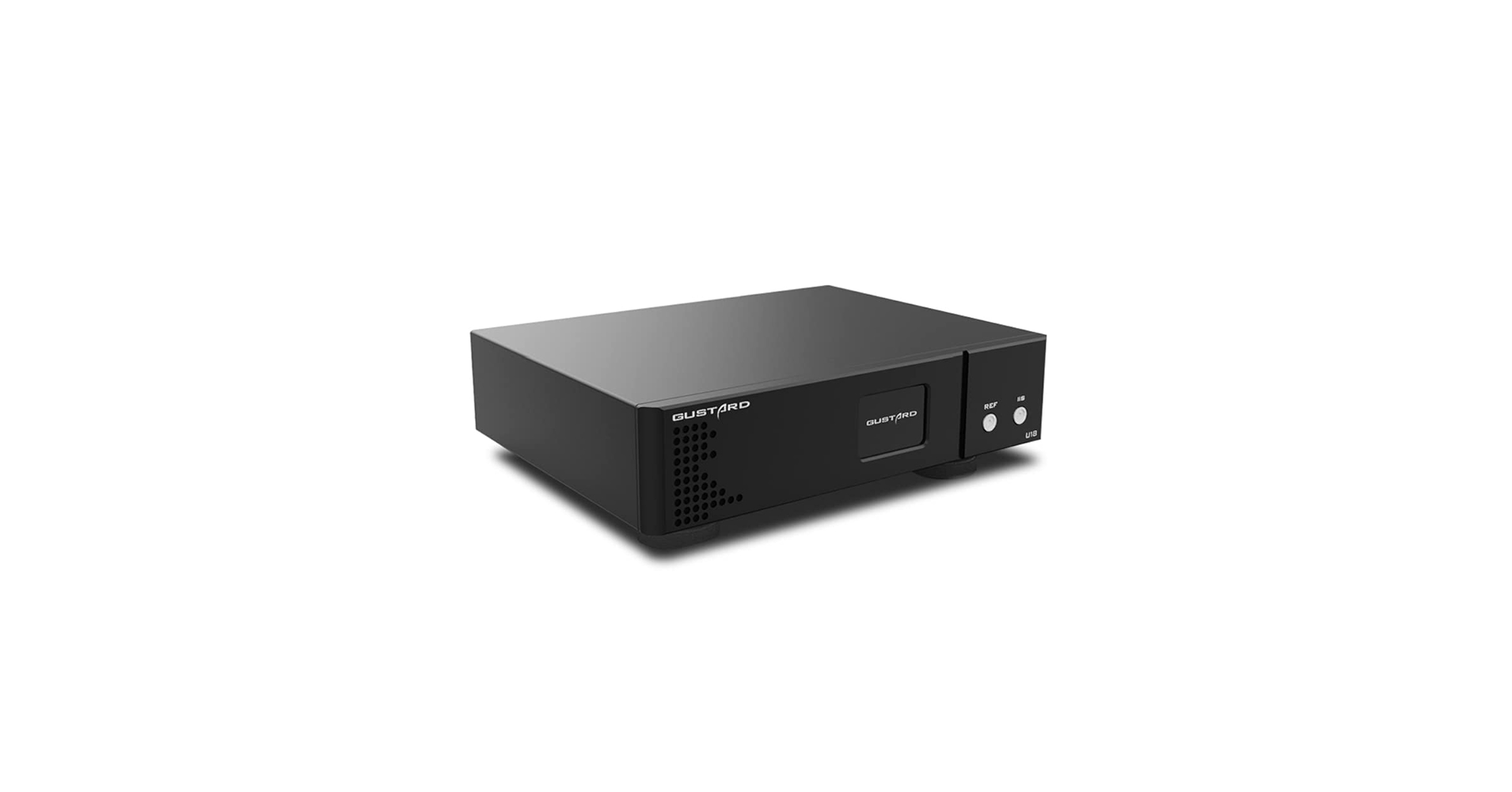 Amazon.com: GUSTARD U18 DDC USB Digital Interface DSD512