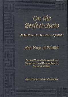 On the Perfect State