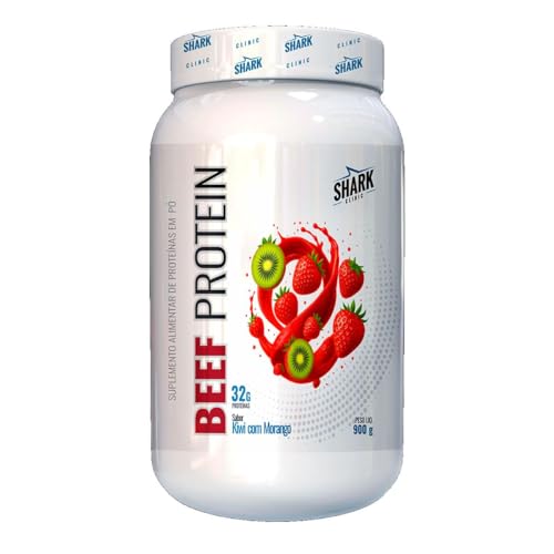 Whey Beff Protein 900g, Shark Pro