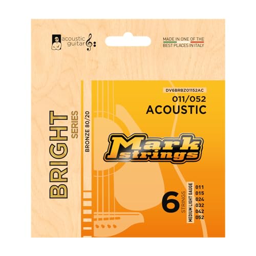 DV MARK �f�B�[�u�C�}�[�N Mark Strings �A�R�[�X�e�B�b�N�E�M�^�[�� DVM-S/6BR01152