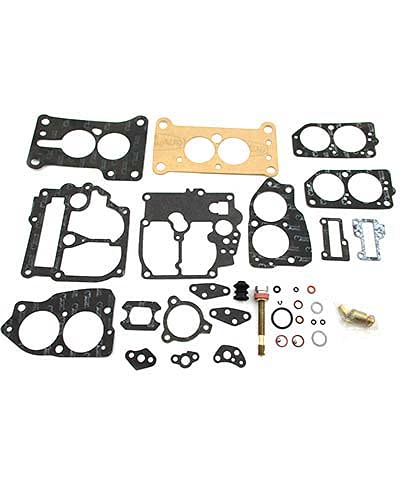 Kit carburateur Meat & Doria N211 pour entretien et réparation de moteur