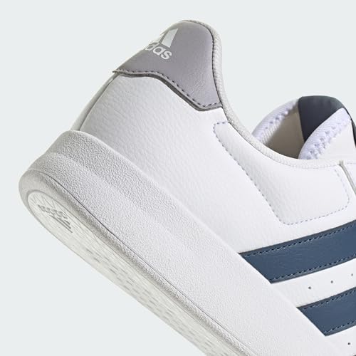 Image of adidas Men Alphaboost V1 Running Shoe