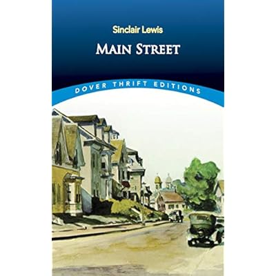 Main Street